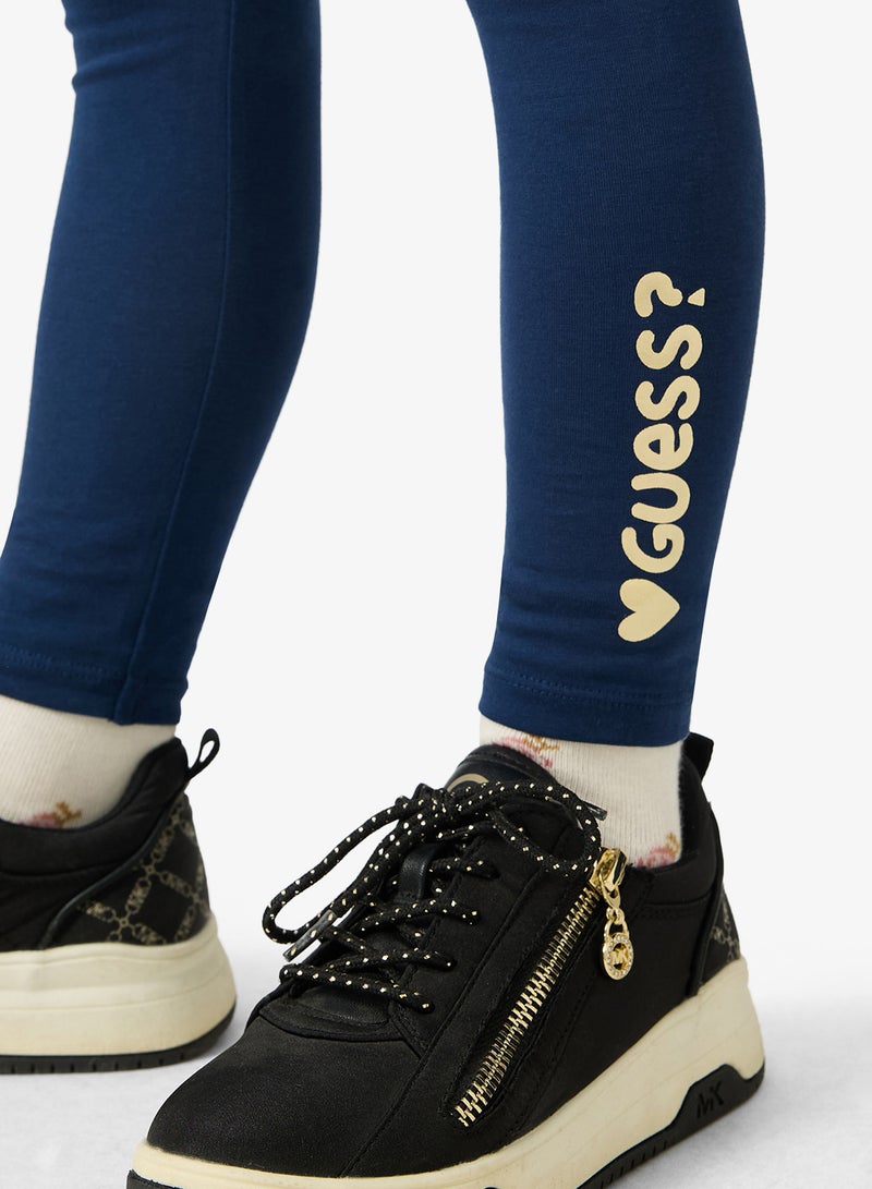 جس ليجنز بشعار للأطفال - Image 4